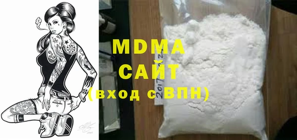 молекула духа Богданович